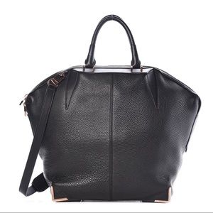 Alexander Wang large Emile bag